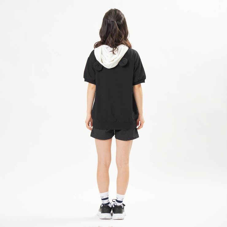 なりきりチュニック[品番：FOKK0016123]｜F.O.Online Store