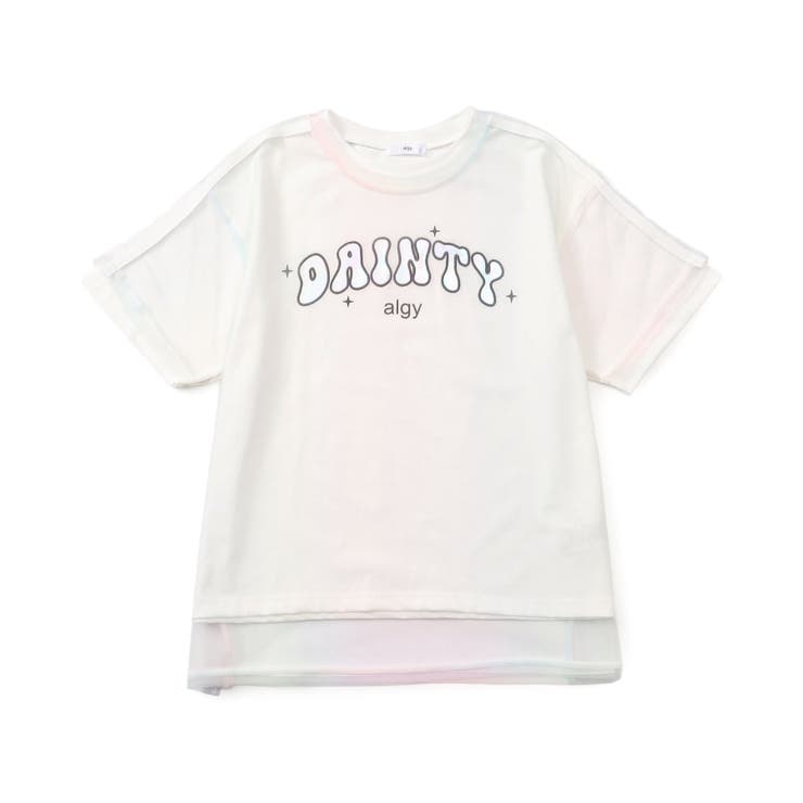 チュールT＆Tシャツセット | F.O.Online Store | 詳細画像1 
