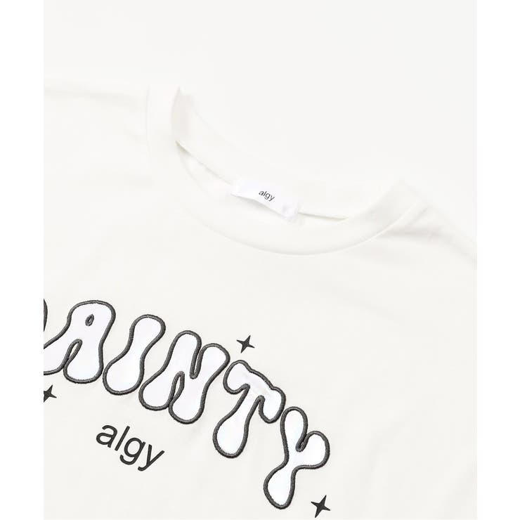 チュールT＆Tシャツセット | F.O.Online Store | 詳細画像10 