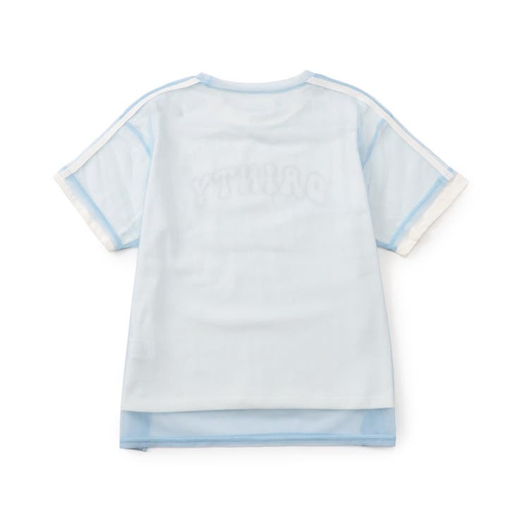 チュールT＆Tシャツセット | F.O.Online Store | 詳細画像13 