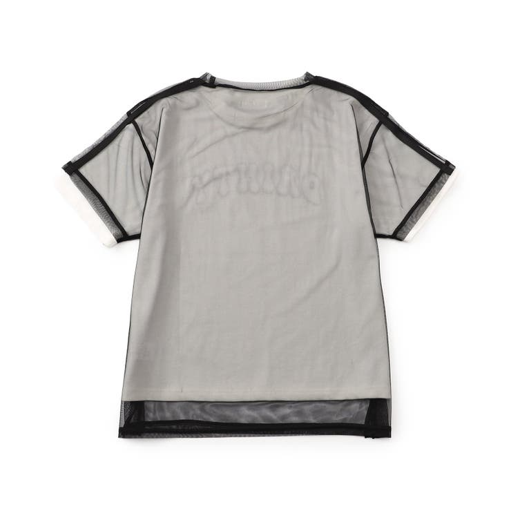 チュールT＆Tシャツセット | F.O.Online Store | 詳細画像2 
