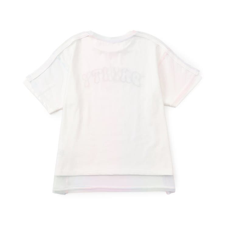 チュールT＆Tシャツセット | F.O.Online Store | 詳細画像3 
