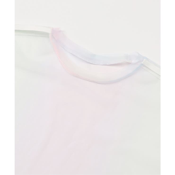 チュールT＆Tシャツセット | F.O.Online Store | 詳細画像4 