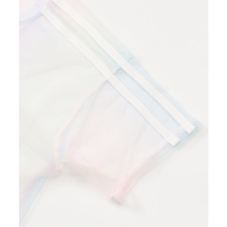 チュールT＆Tシャツセット | F.O.Online Store | 詳細画像6 