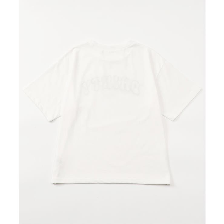 チュールT＆Tシャツセット | F.O.Online Store | 詳細画像9 