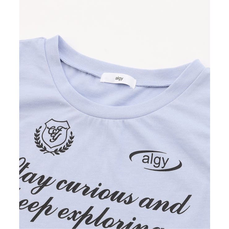 メッシュT＆ミニワンピ | F.O.Online Store | 詳細画像10 