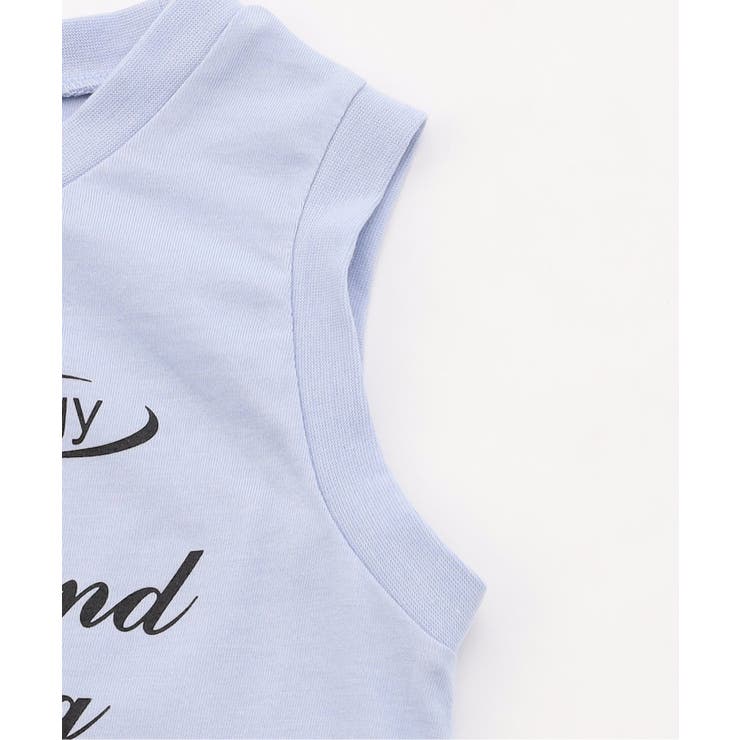 メッシュT＆ミニワンピ | F.O.Online Store | 詳細画像12 