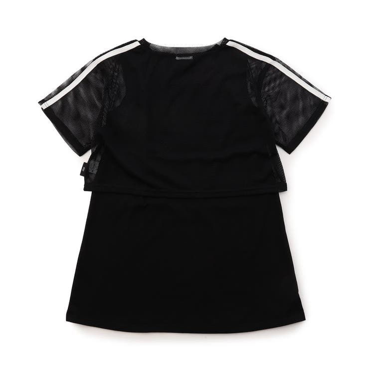 メッシュT＆ミニワンピ | F.O.Online Store | 詳細画像2 