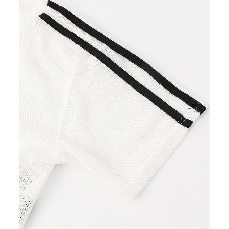 メッシュT＆ミニワンピ | F.O.Online Store | 詳細画像6 