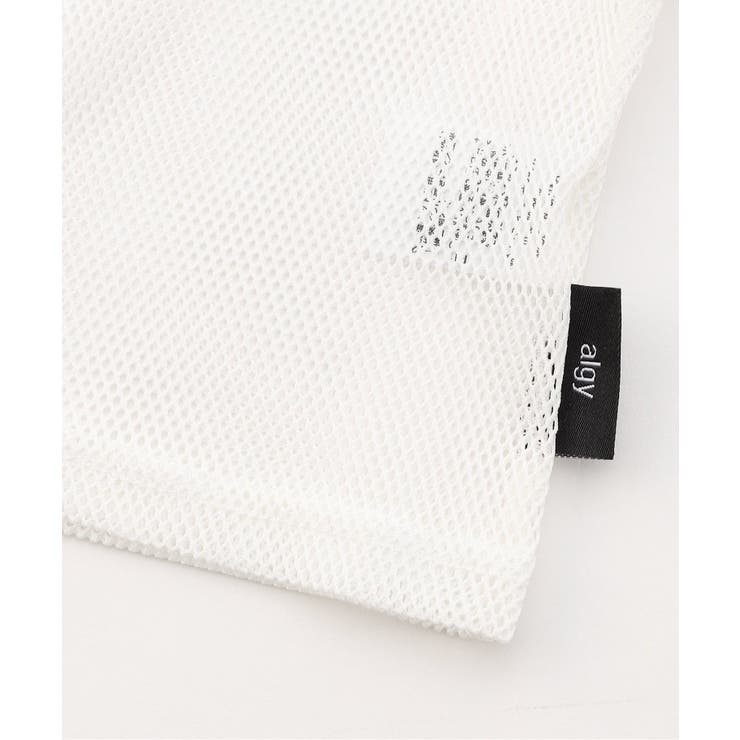 メッシュT＆ミニワンピ | F.O.Online Store | 詳細画像7 