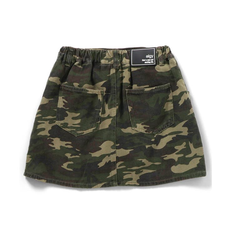 アソート台形スカパン | F.O.Online Store | 詳細画像11 