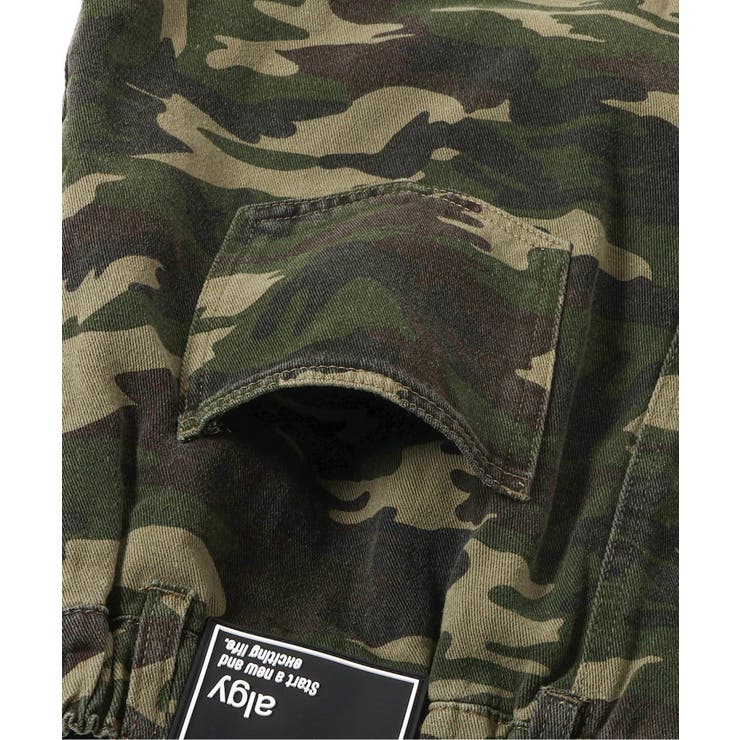 アソート台形スカパン | F.O.Online Store | 詳細画像15 