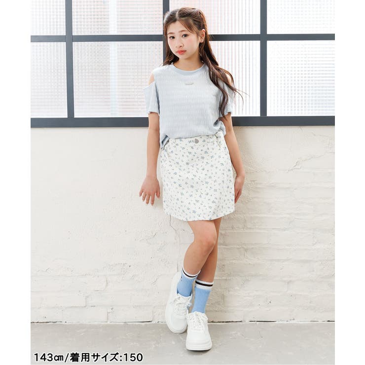アソート台形スカパン | F.O.Online Store | 詳細画像20 
