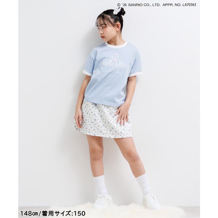 アソート台形スカパン | F.O.Online Store | 詳細画像22 
