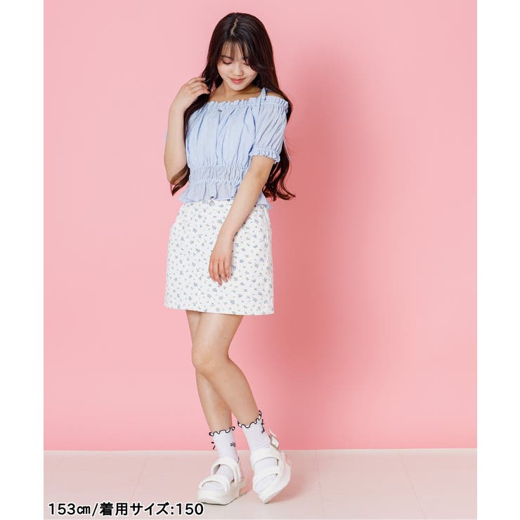 アソート台形スカパン | F.O.Online Store | 詳細画像23 