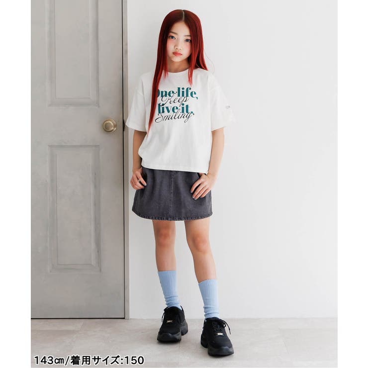 アソート台形スカパン | F.O.Online Store | 詳細画像5 
