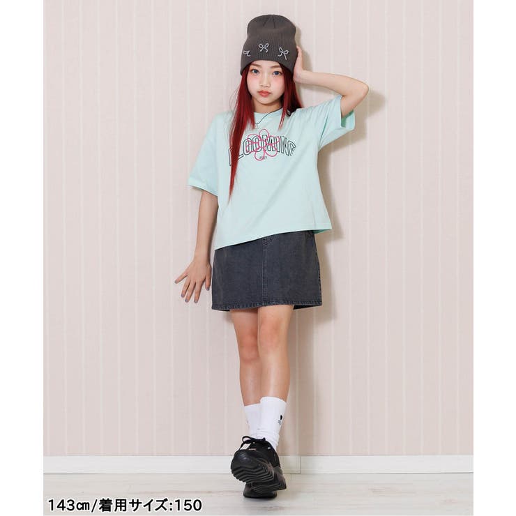 アソート台形スカパン | F.O.Online Store | 詳細画像7 