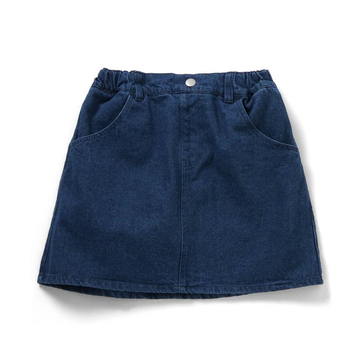 ブルー | アソート台形スカパン | F.O.Online Store