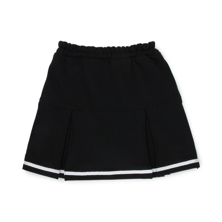 【puchily プチプラライン】裏毛プリーツスカパン | F.O.Online Store | 詳細画像3 