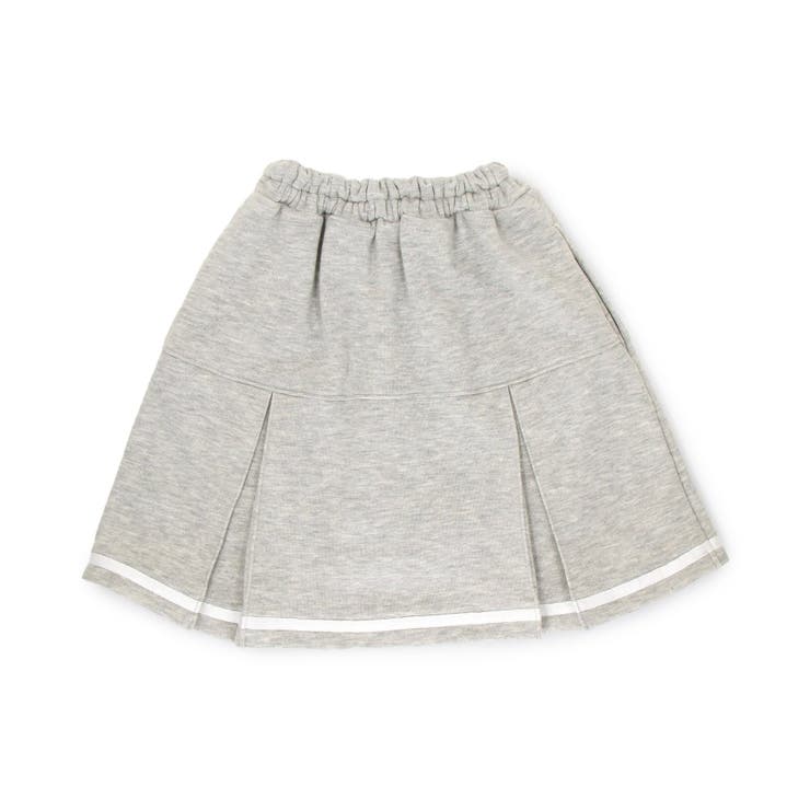 【puchily プチプラライン】裏毛プリーツスカパン | F.O.Online Store | 詳細画像7 