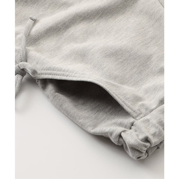 サイドあきスウェットパンツ | F.O.Online Store | 詳細画像12 