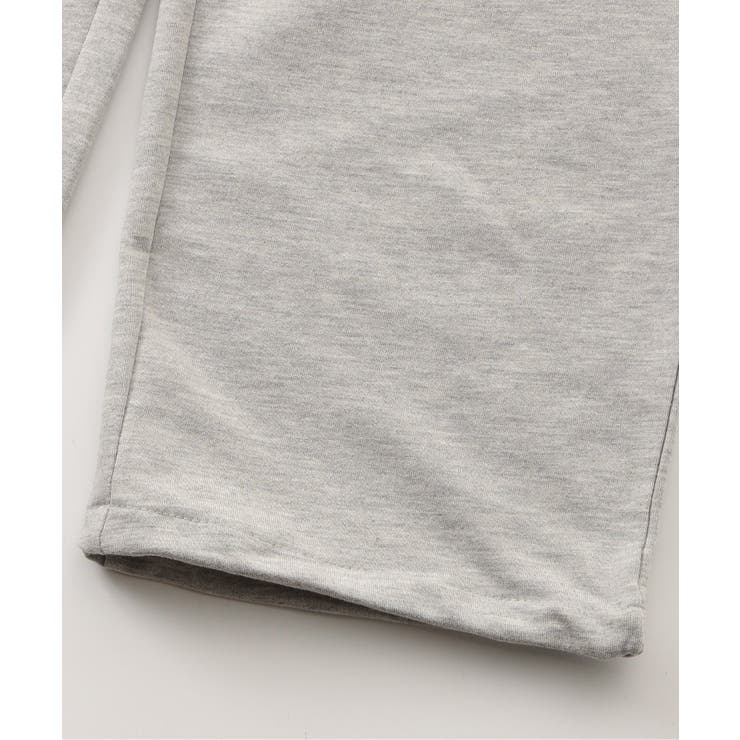 サイドあきスウェットパンツ | F.O.Online Store | 詳細画像13 