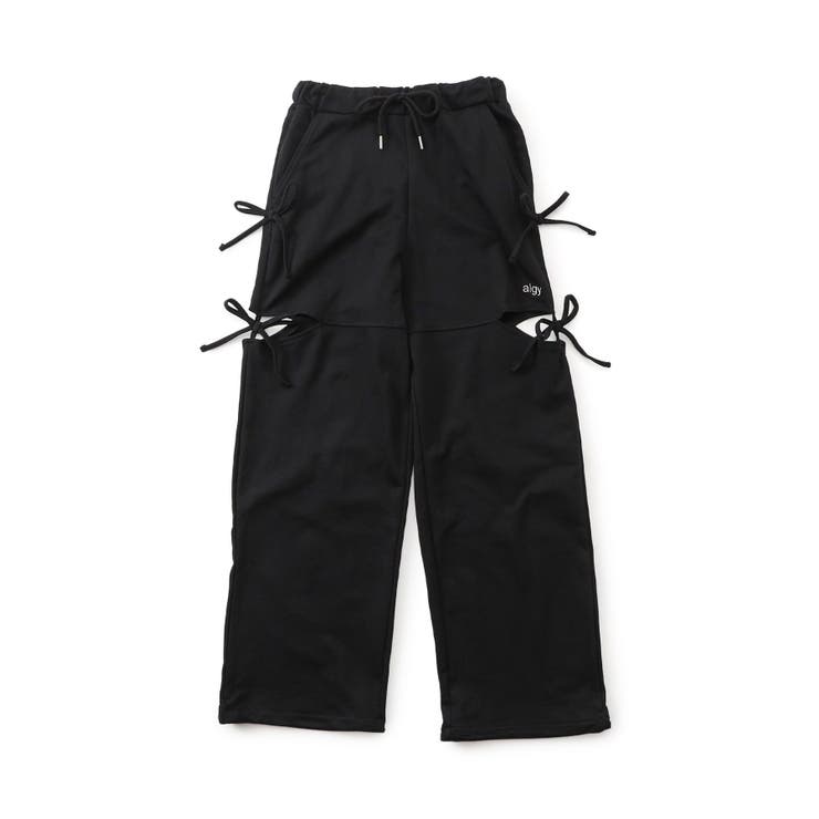 サイドあきスウェットパンツ | F.O.Online Store | 詳細画像2 