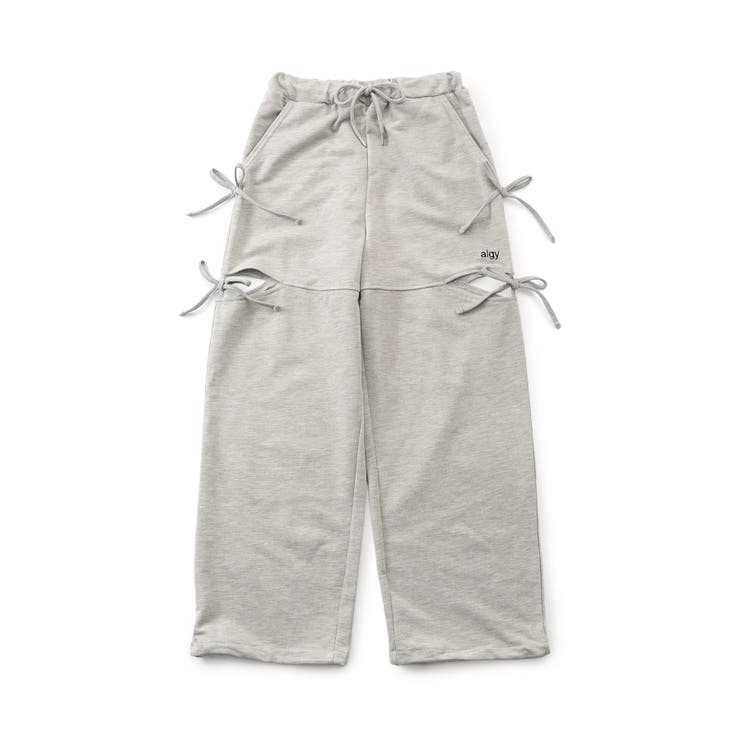 サイドあきスウェットパンツ | F.O.Online Store | 詳細画像8 