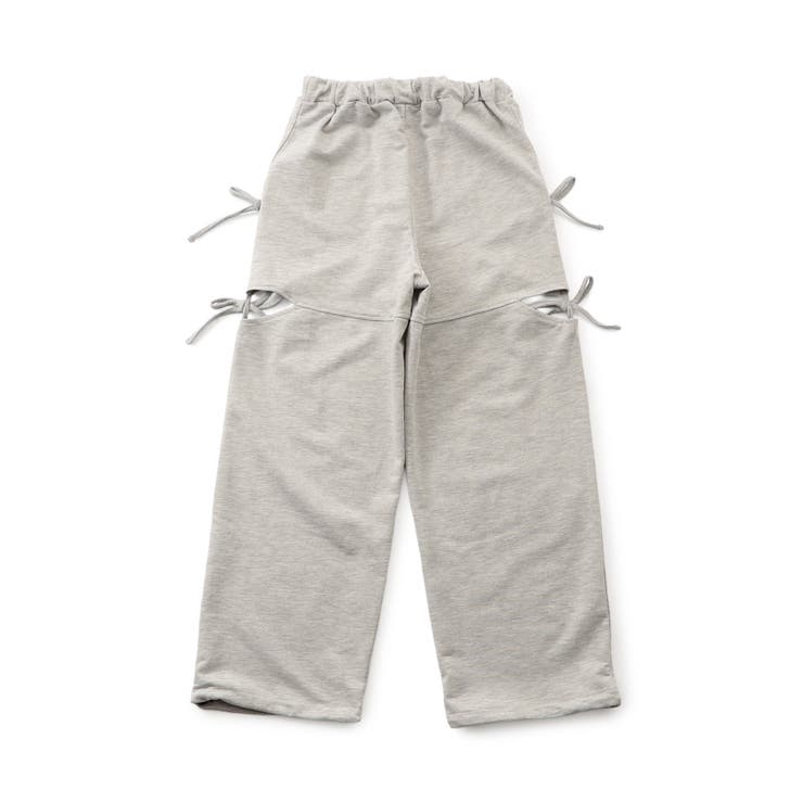 サイドあきスウェットパンツ | F.O.Online Store | 詳細画像9 