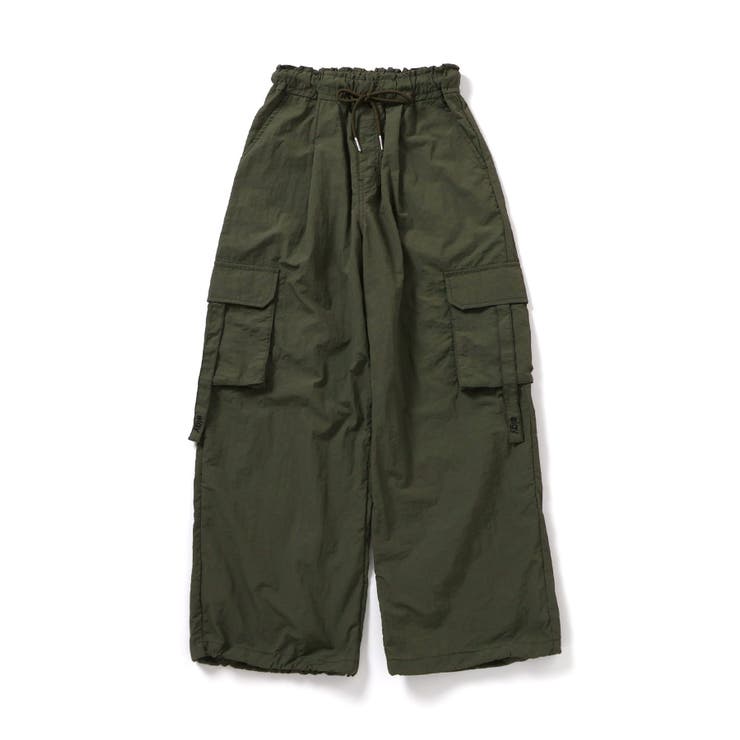 aimoha｜aimoha MENS/マルチポケットカーゴパンツ | Rakuten
