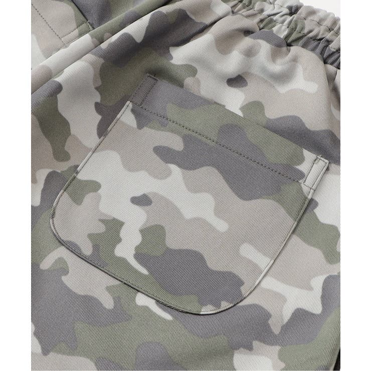 ラフに履けるパンツ | F.O.Online Store | 詳細画像10 