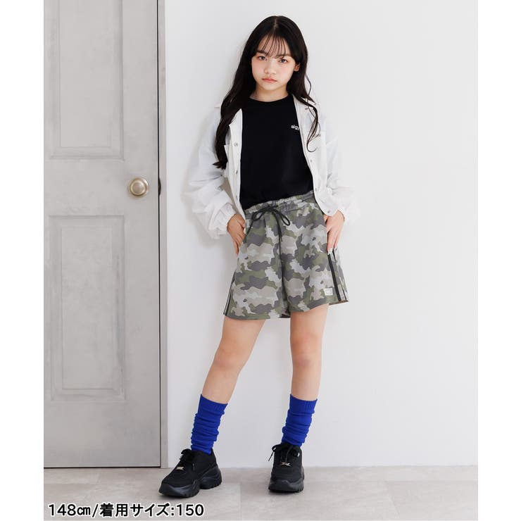ラフに履けるパンツ | F.O.Online Store | 詳細画像14 