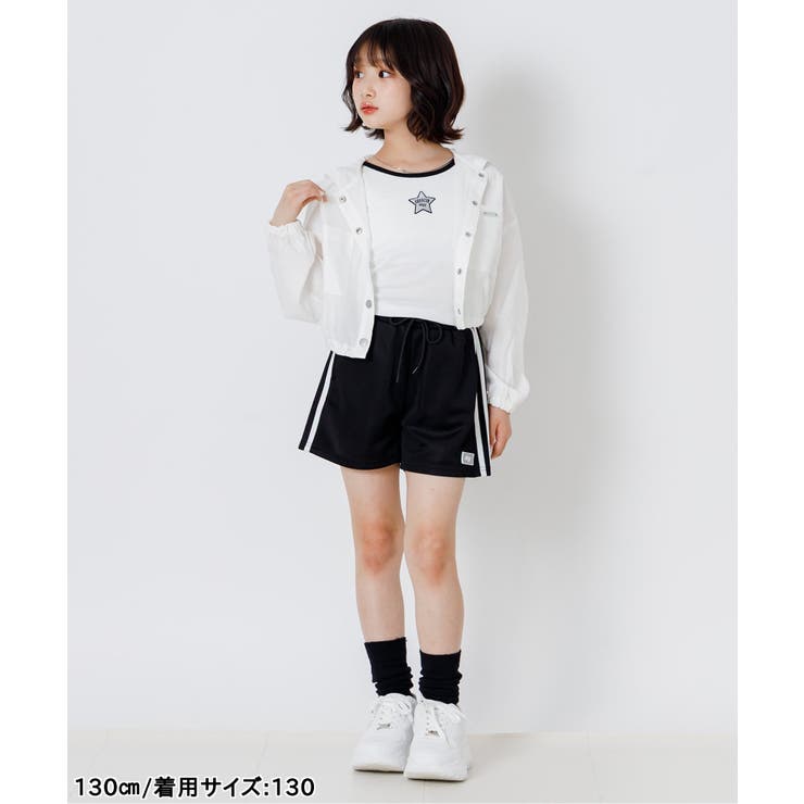 ラフに履けるパンツ | F.O.Online Store | 詳細画像4 
