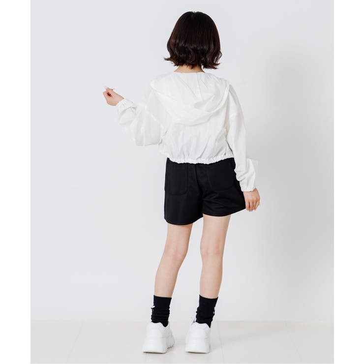 ラフに履けるパンツ | F.O.Online Store | 詳細画像5 