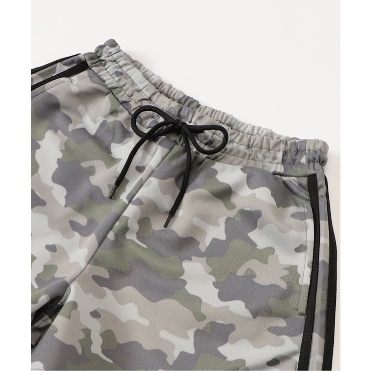 ラフに履けるパンツ | F.O.Online Store | 詳細画像8 