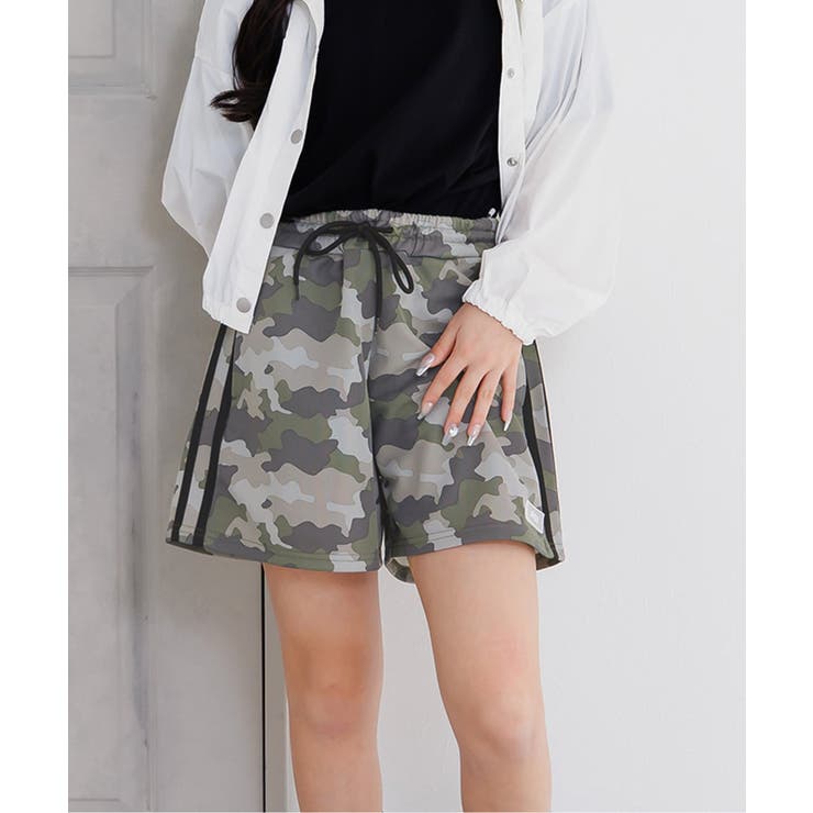 カーキ | ラフに履けるパンツ | F.O.Online Store