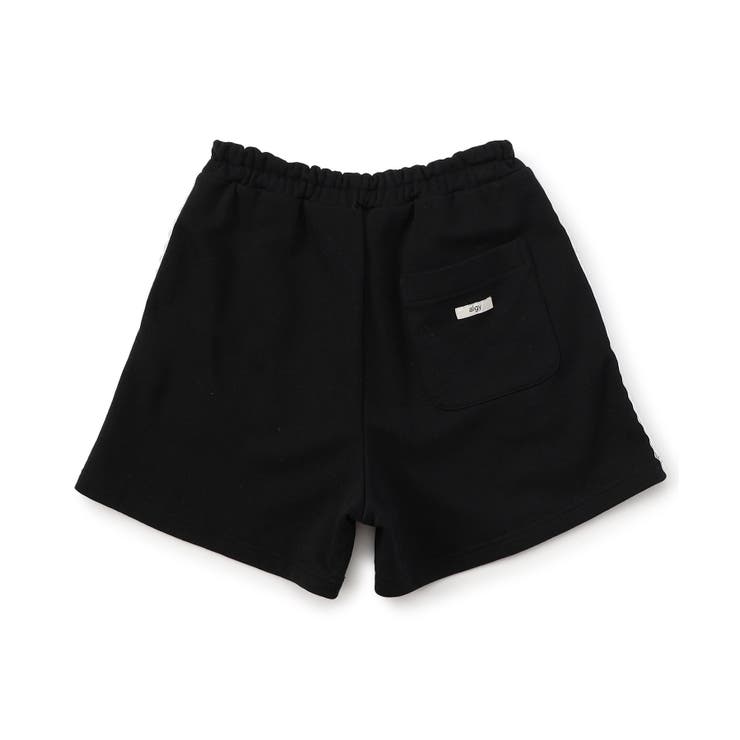 【puchily プチプラライン】サイドレースラインショーパン | F.O.Online Store | 詳細画像15 
