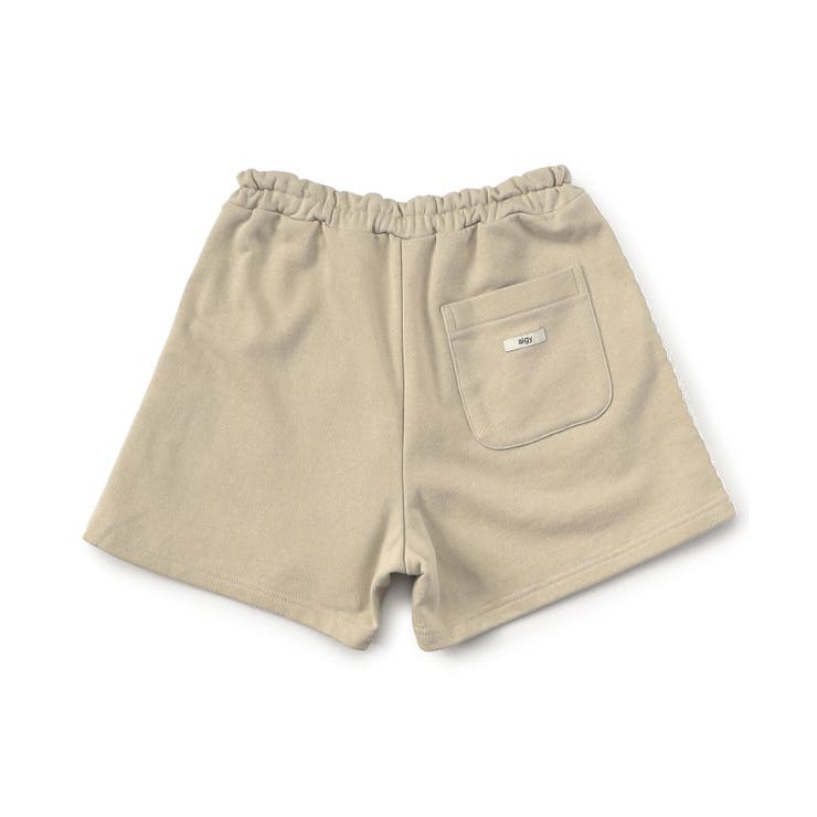 【puchily プチプラライン】サイドレースラインショーパン | F.O.Online Store | 詳細画像3 