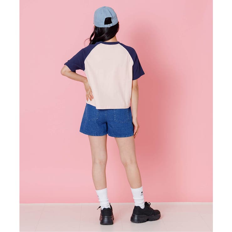 アソートデニムショーパン | F.O.Online Store | 詳細画像11 