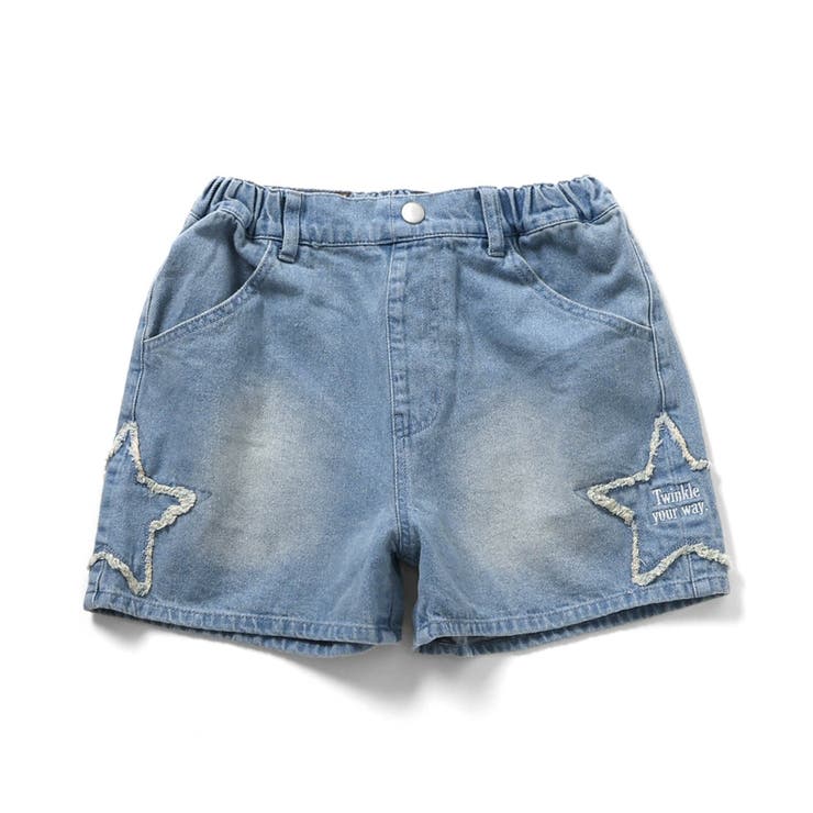 アソートデニムショーパン | F.O.Online Store | 詳細画像12 