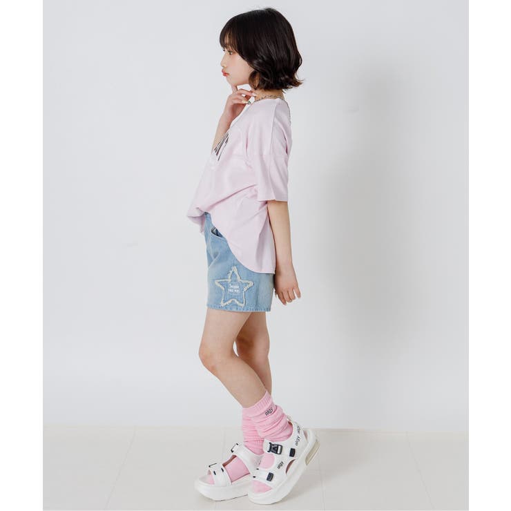 アソートデニムショーパン | F.O.Online Store | 詳細画像23 