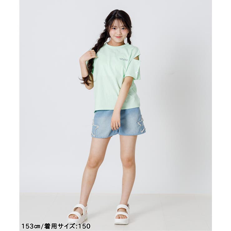 アソートデニムショーパン | F.O.Online Store | 詳細画像25 