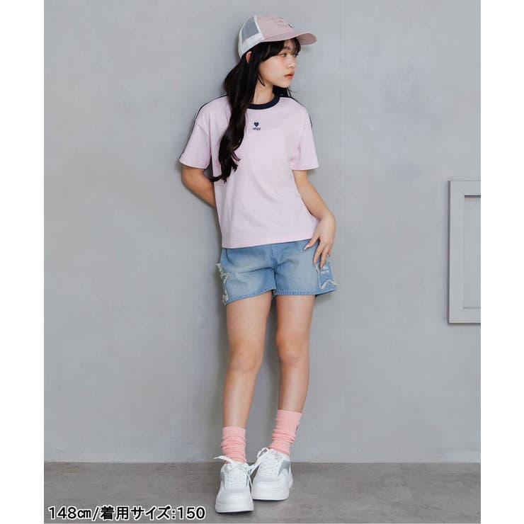アソートデニムショーパン | F.O.Online Store | 詳細画像26 