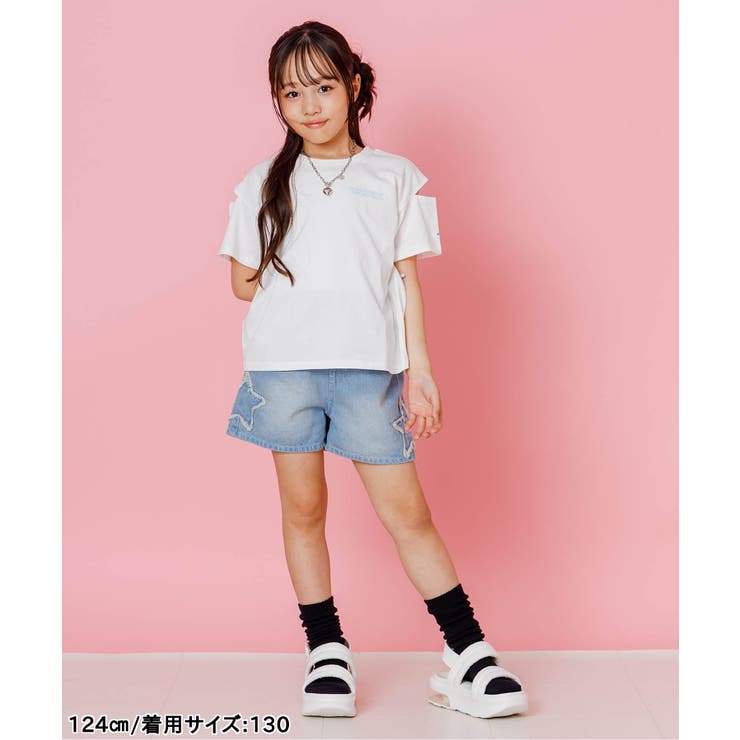 アソートデニムショーパン | F.O.Online Store | 詳細画像27 