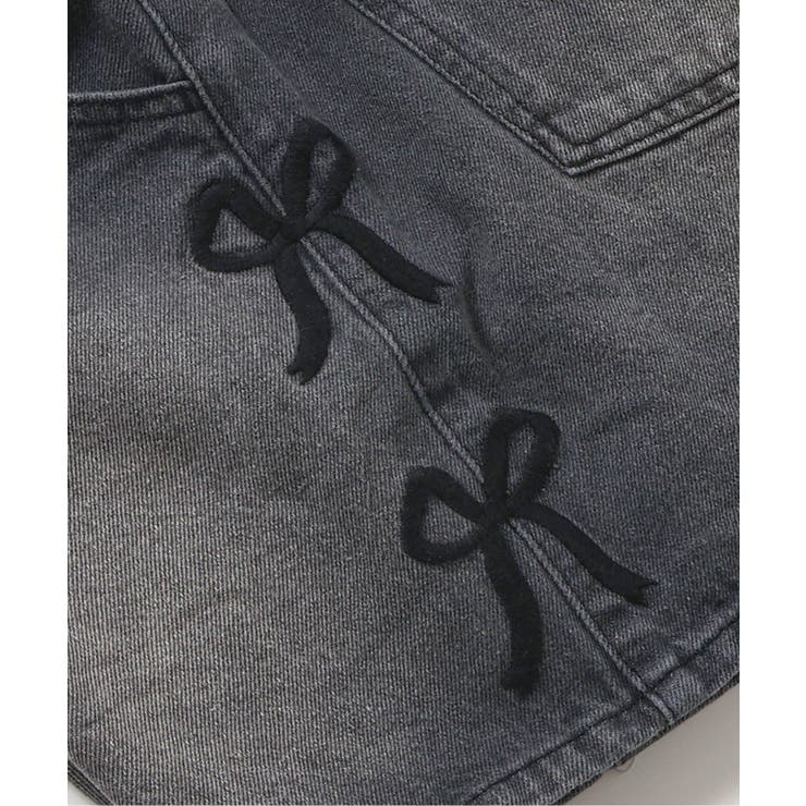 アソートデニムショーパン | F.O.Online Store | 詳細画像3 