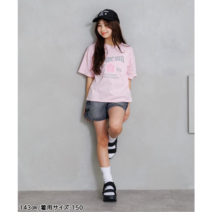 アソートデニムショーパン | F.O.Online Store | 詳細画像5 