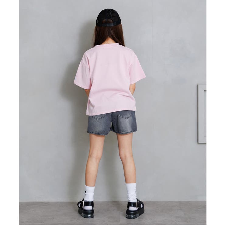 アソートデニムショーパン | F.O.Online Store | 詳細画像6 