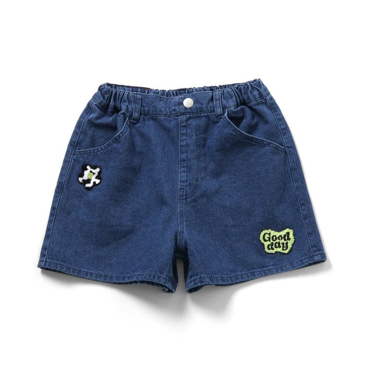 アソートデニムショーパン | F.O.Online Store | 詳細画像7 
