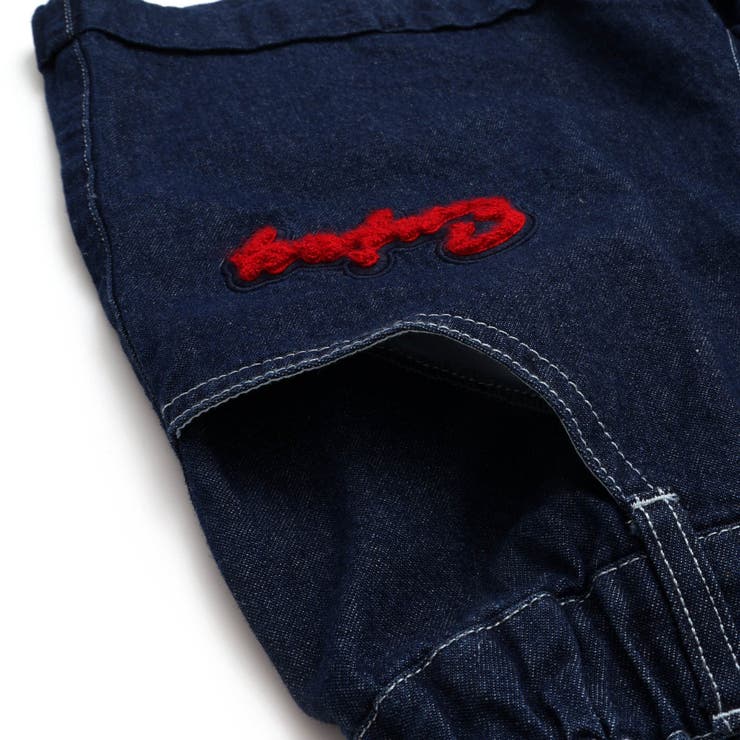サガラシシュウデニムショーパン | F.O.Online Store | 詳細画像10 