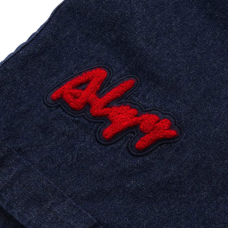 サガラシシュウデニムショーパン | F.O.Online Store | 詳細画像11 